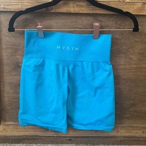 PRO NVGTN shorts XS. New without tags. Never washed.